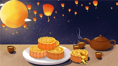 Η Πανσέληνος φέρνει την επανένωση, το κοινό όραμα χτίζει το μέλλον