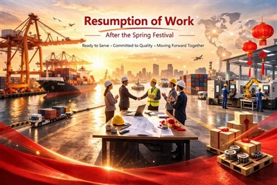 Επανάληψη εργασιών μετά το ανοιξιάτικο φεστιβάλ